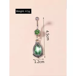 Piercing para el Ombligo