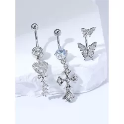 Piercing para el Ombligo