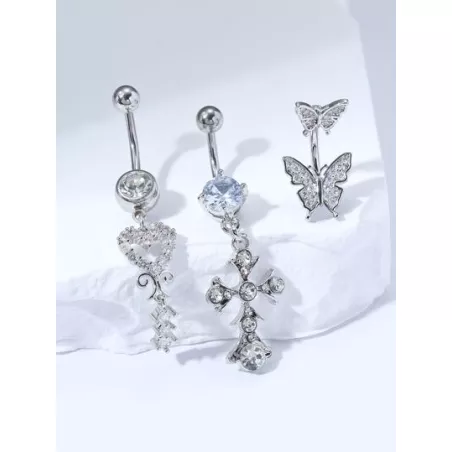 Piercing para el Ombligo