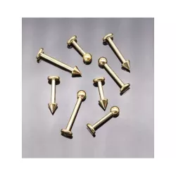 Conjuntos de joyas para el cuerpo