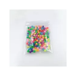 200 piezas/set Accesorio de joya DIY cuenta