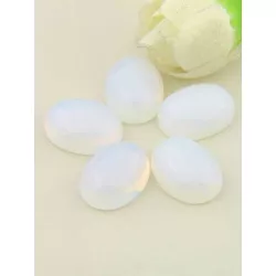 5 piezas/set Accesorio diy moda de vidrio para mujeres para la fabricación de joyas de bricolaje