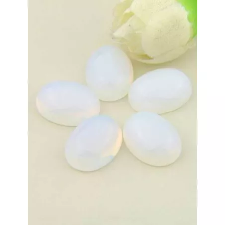 5 piezas/set Accesorio diy moda de vidrio para mujeres para la fabricación de joyas de bricolaje