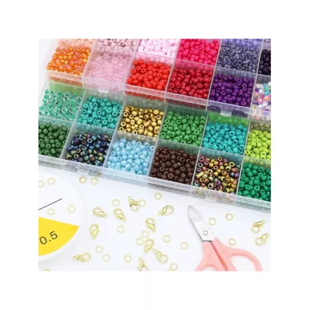 Jewelry Making Kit