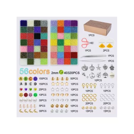 Jewelry Making Kit