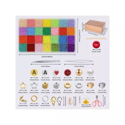 Jewelry Making Kit