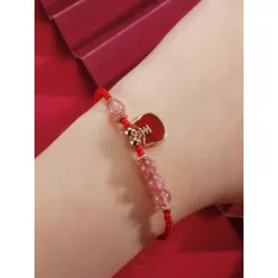 Pulseras de Cadena de Bisutería Fina