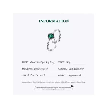 Anillo de Soltero/a de Bisutería Fina