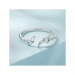 Anillo de Soltero/a de Bisutería Fina