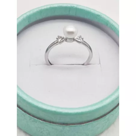 Anillo de Soltero/a de Bisutería Fina