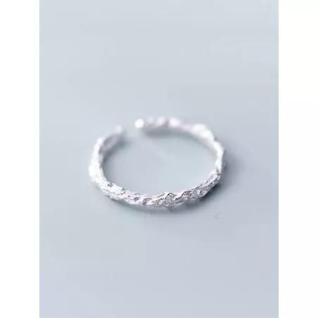 Anillo de Soltero/a de Bisutería Fina