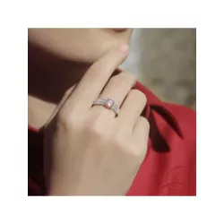 Fine Single Ring