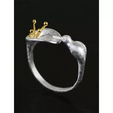 Anillo de Soltero/a de Bisutería Fina