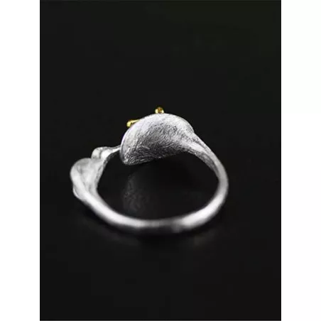 Anillo de Soltero/a de Bisutería Fina