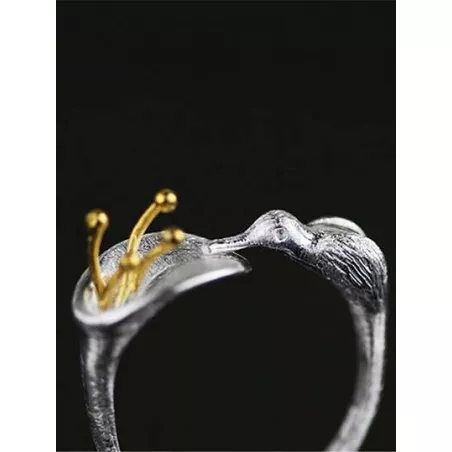 Anillo de Soltero/a de Bisutería Fina