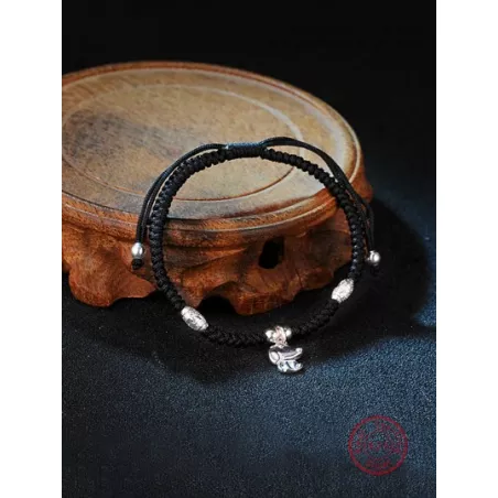 2 piezas de moda minimalista parejas Brazaletes adecuado para verano aniversario de bodas