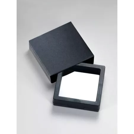 Anillo de dedo abierto minimalista plata esterlina