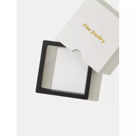 1 pieza Pulsera tobillera simple S925 plata diseño brillante , elegante con de moda para mujeres