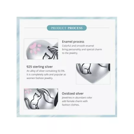 Cuentas de Bisutería Fina