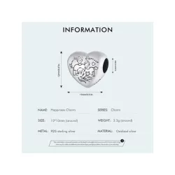 Cuentas de Bisutería Fina