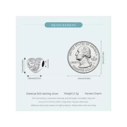 Cuentas de Bisutería Fina