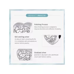 Cuentas de Bisutería Fina