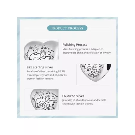 Cuentas de Bisutería Fina