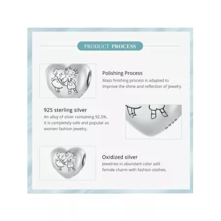 Cuentas de Bisutería Fina