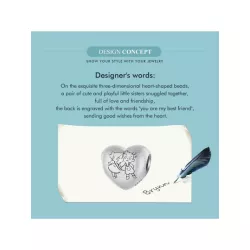 Cuentas de Bisutería Fina