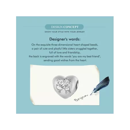 Cuentas de Bisutería Fina