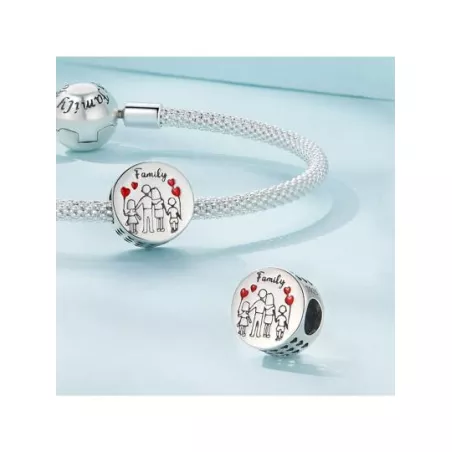 Cuentas de Bisutería Fina