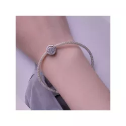 Cuentas de Bisutería Fina