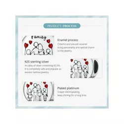 Cuentas de Bisutería Fina