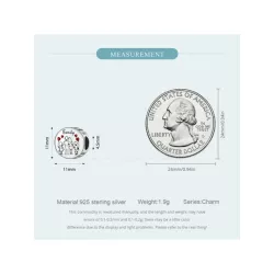 Cuentas de Bisutería Fina