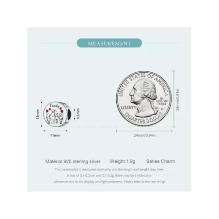 Cuentas de Bisutería Fina