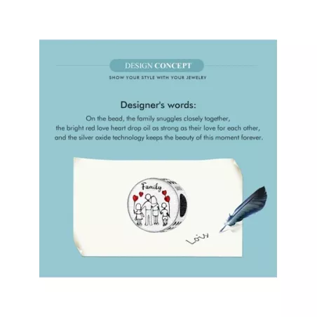 Cuentas de Bisutería Fina