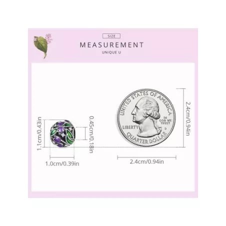 Cuentas de Bisutería Fina