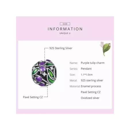 Cuentas de Bisutería Fina