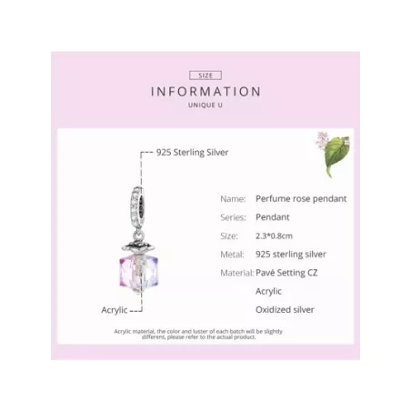 Cuentas de Bisutería Fina