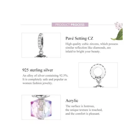 Cuentas de Bisutería Fina