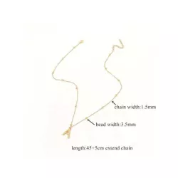 Collares con Colgantes