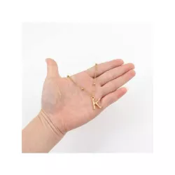 Collares con Colgantes