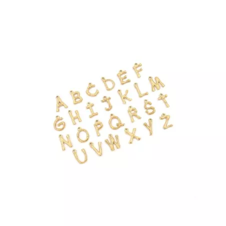 Collares con Colgantes