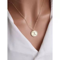 Collares con Colgantes