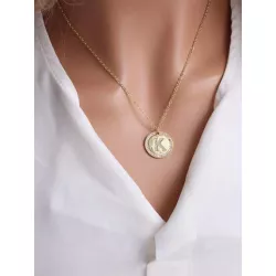 Collares con Colgantes