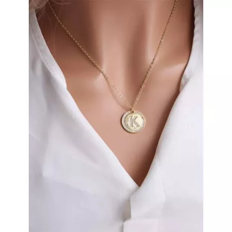 Collares con Colgantes