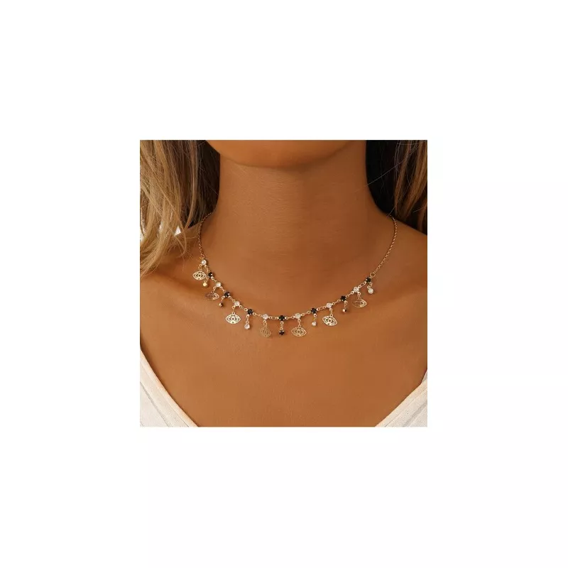 Collares tipo Cuello