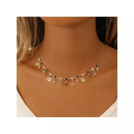 Collares tipo Cuello