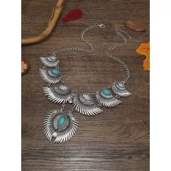 Collares tipo Cuello