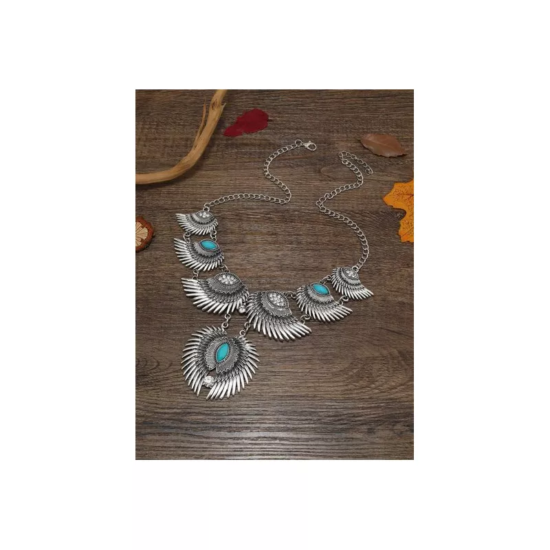 Collares tipo Cuello